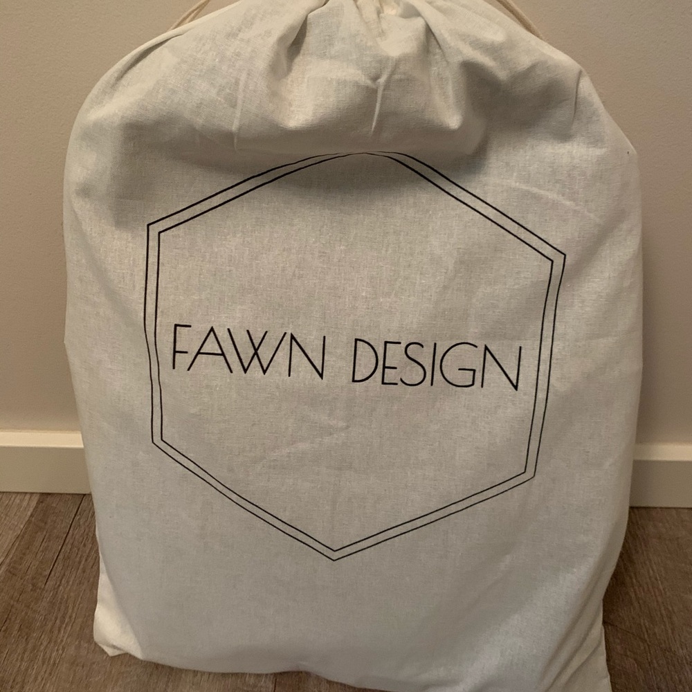 The Pack - Fawn Design